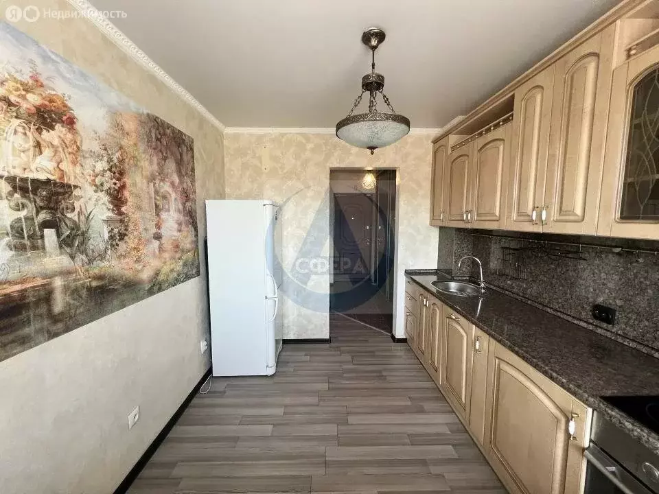 1-комнатная квартира: Тюмень, улица Газовиков, 25к1 (34.7 м) - Фото 2