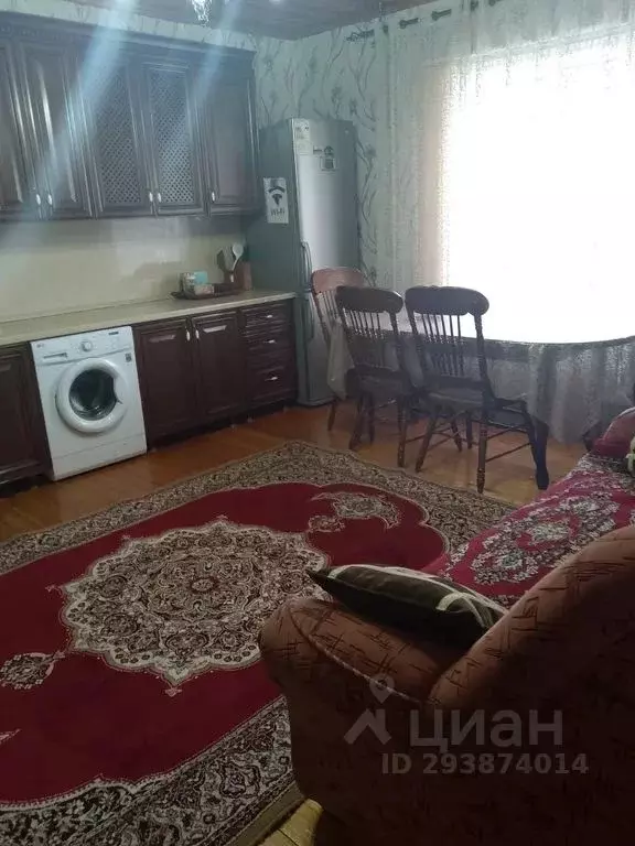 Дом в Дагестан, с. Хунзах ул. Сайгида Ахмедова, 16 (150 м) - Фото 2