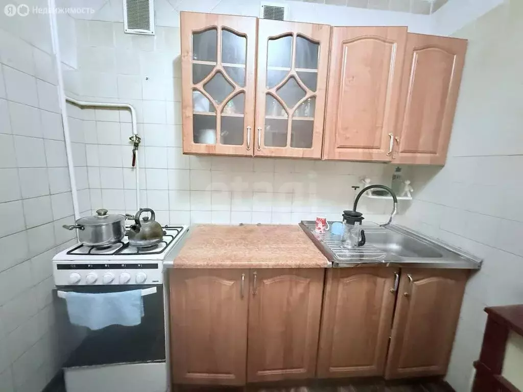 4-комнатная квартира: Симферополь, Аральская улица, 71 (79.3 м) - Фото 2