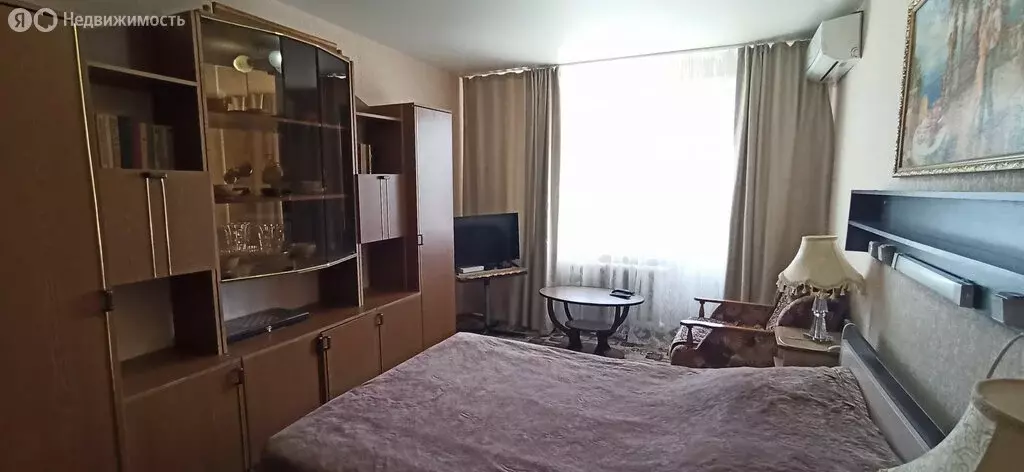 1-комнатная квартира: Ейск, улица Плеханова, 9/3 (30 м) - Фото 1
