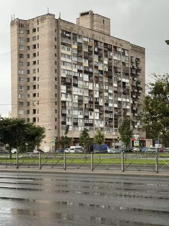 Комната, 13 м - Фото 1
