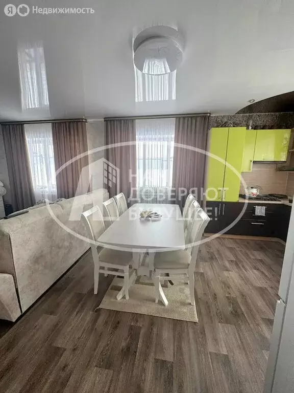 Дом в Чайковский городской округ, деревня Малый Букор, Покровская ... - Фото 2