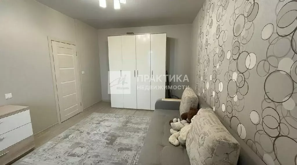 Продается 1-комнатная квартира - Фото 2