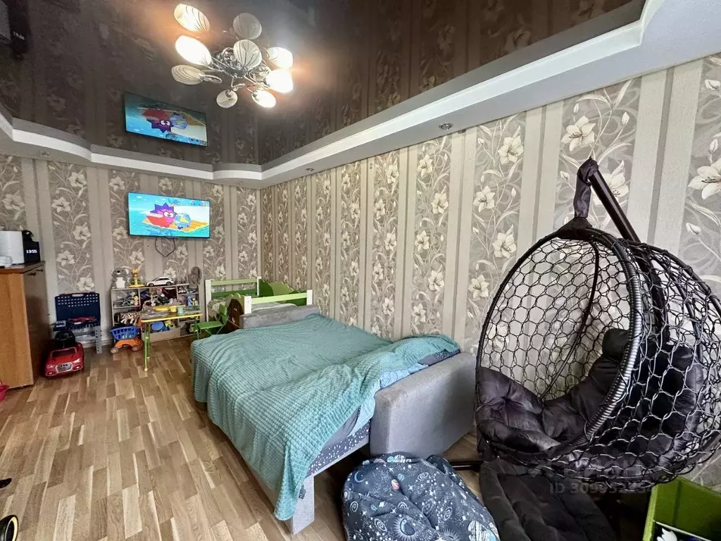 2-к кв. Тверская область, Кимры проезд Лоткова, 2 (41.2 м) - Фото 1