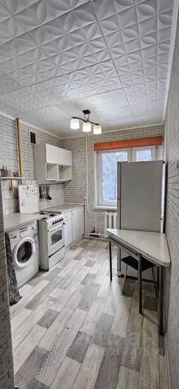 1-к кв. Московская область, Люберцы Московская ул., 14 (30.0 м) - Фото 1