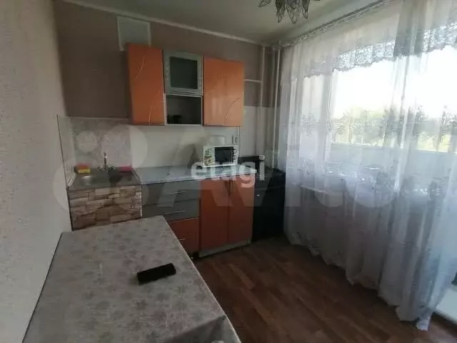 1-к. квартира, 31,4 м, 2/5 эт. - Фото 0