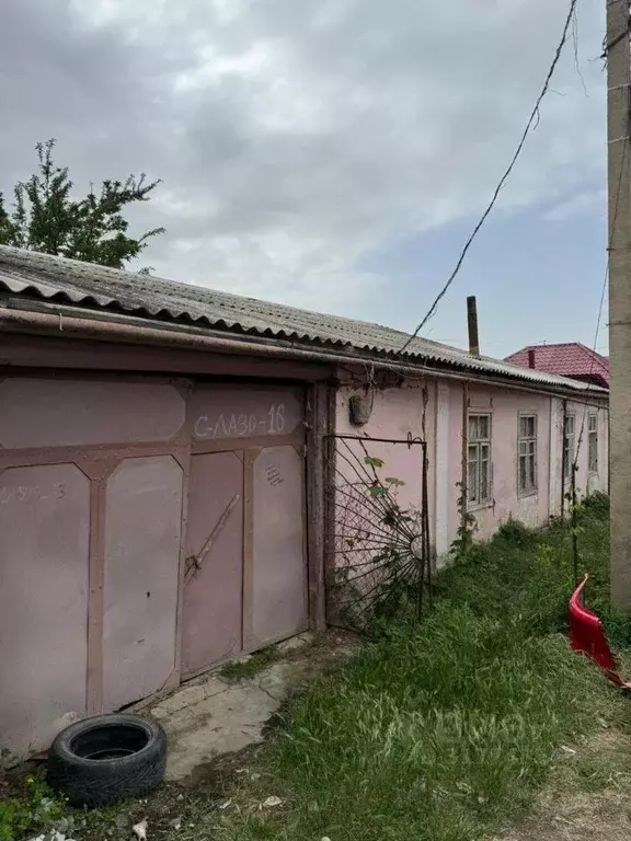 Участок в Дагестан, Буйнакск ул. Сергея Лазо, 16 (4.5 сот.) - Фото 0