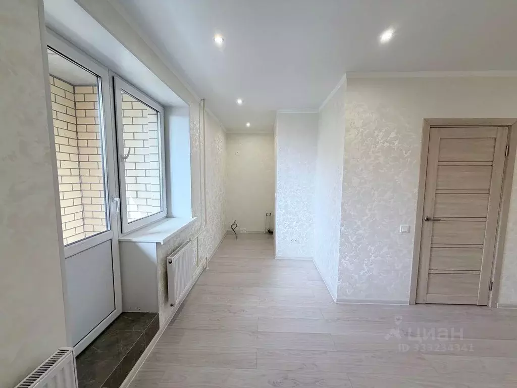 Квартира, студия, 23.9 м - Фото 2