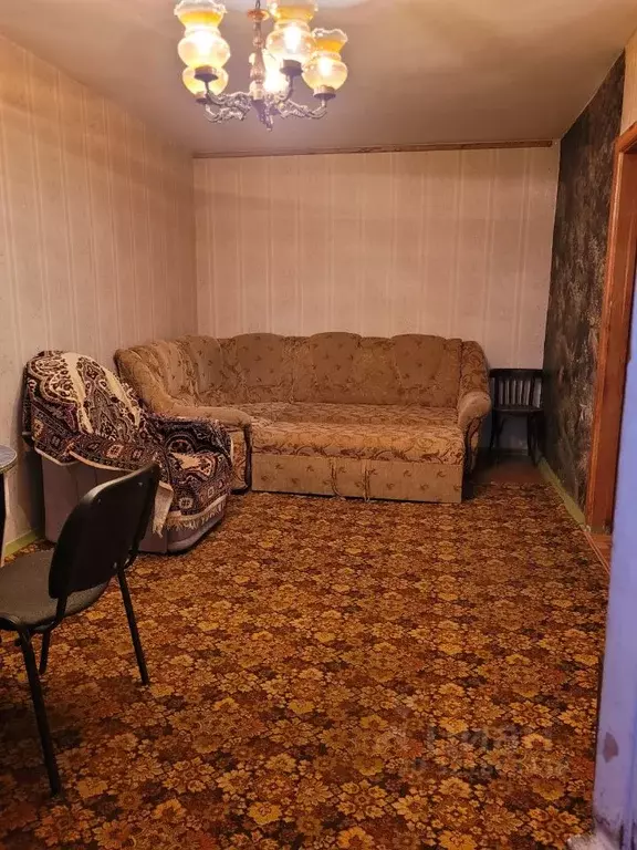 2-к кв. Саратовская область, Саратов Топольчанская ул., 3 (47.0 м) - Фото 1