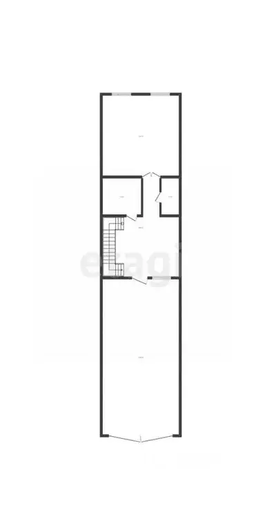 Офис в Дагестан, Махачкала туп. 1-й Батырая, 9 (300 м) - Фото 1
