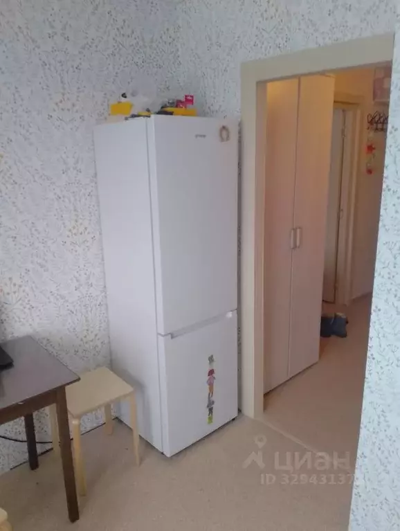 1-к кв. Московская область, Ступино городской округ, с. Большое ... - Фото 1