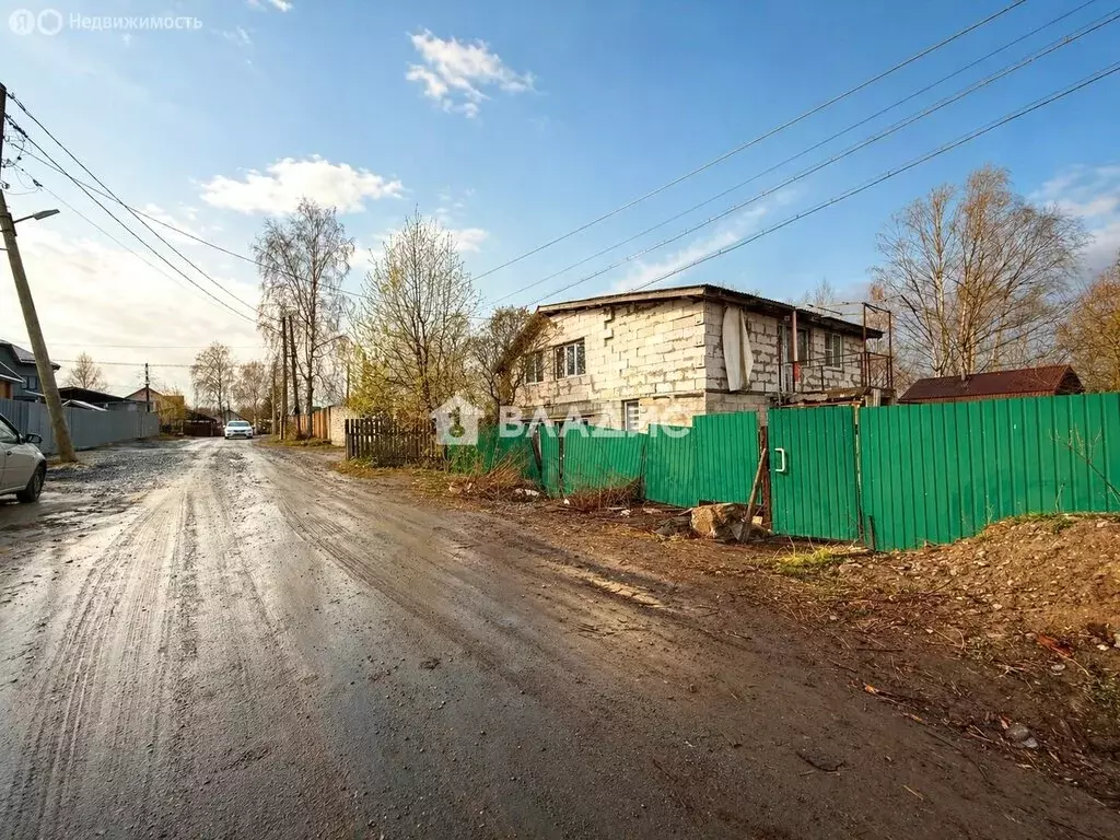 Дом в Петрозаводск, Пионерская улица, 18 (76.4 м) - Фото 1