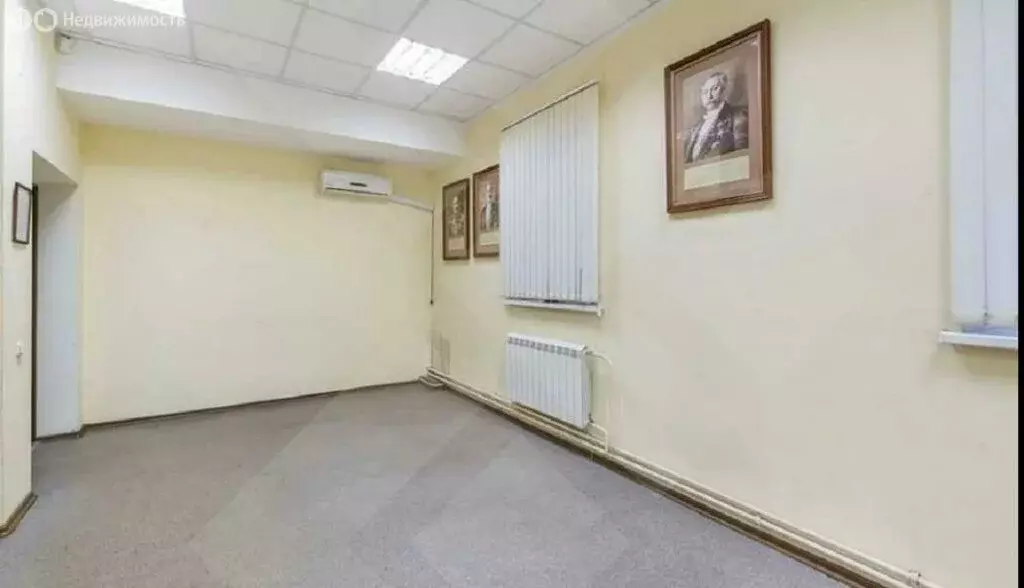 Помещение свободного назначения (572 м) - Фото 2