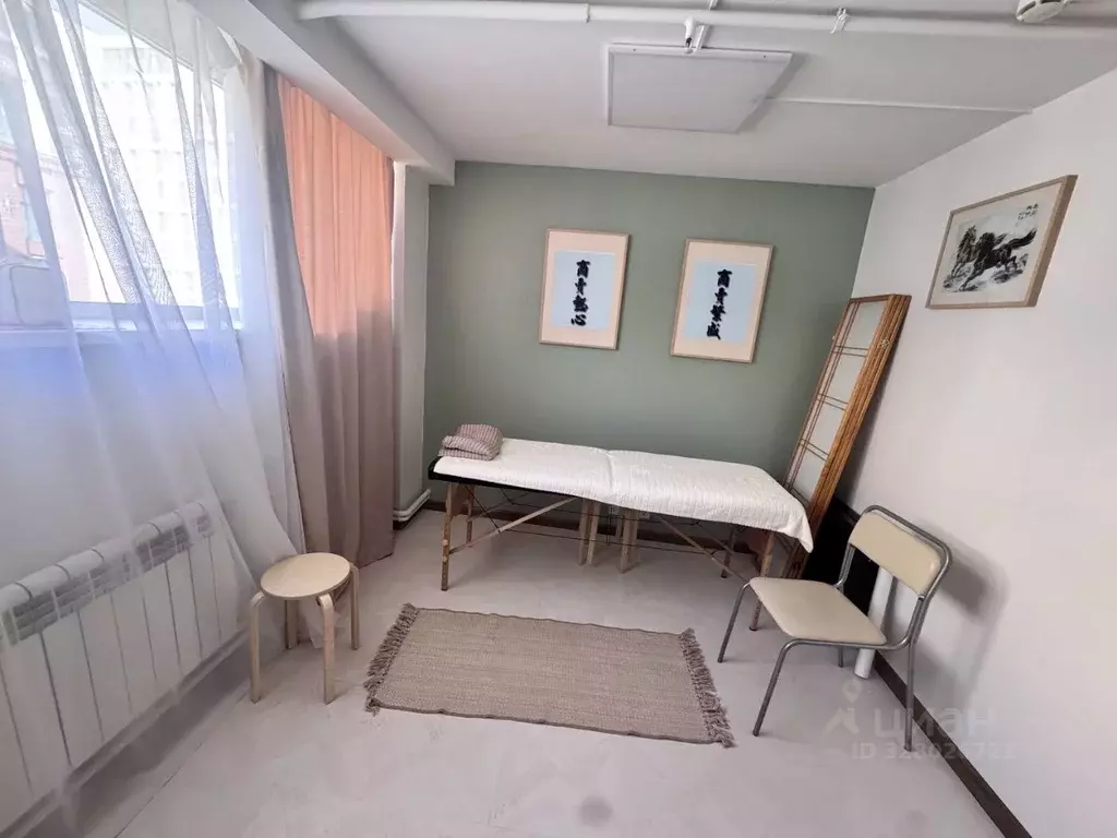 Офис в Москва Новослободская ул., 20 (24 м) - Фото 2