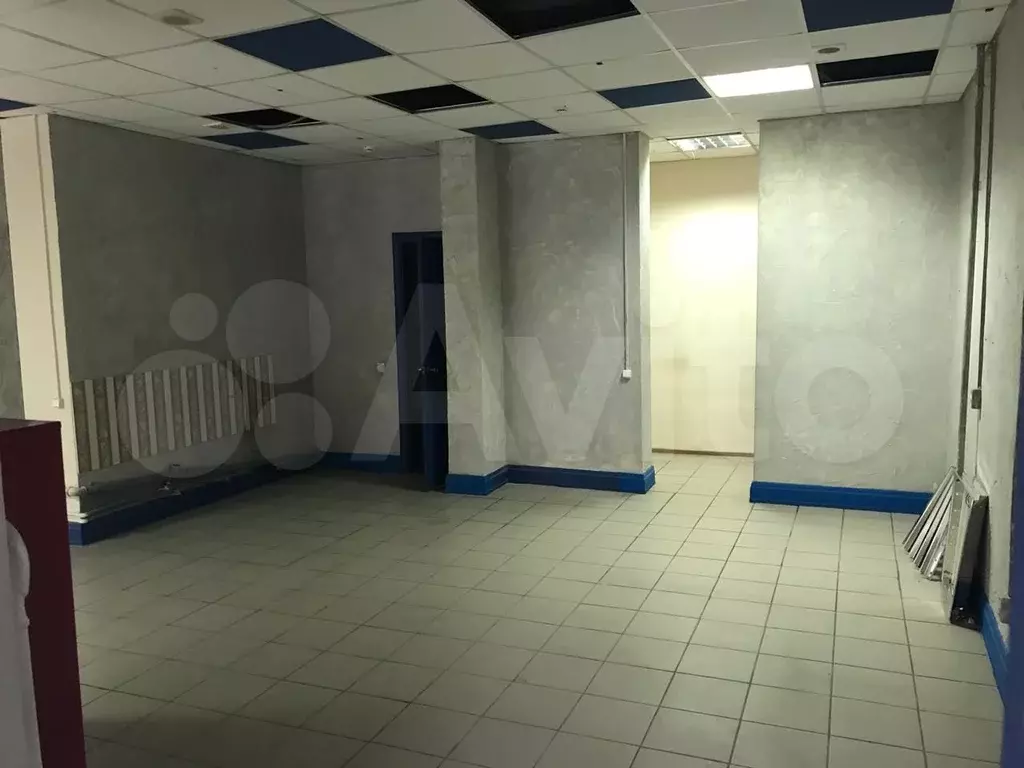 Помещение свободного назначения, 57.1 м - Фото 0