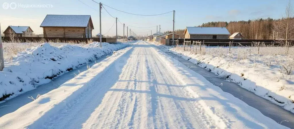Участок в Дубна, Земляничная улица (10 м) - Фото 2