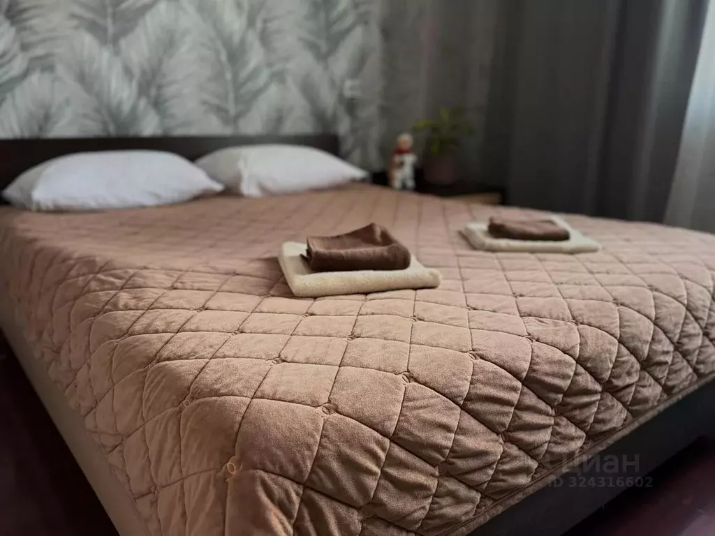 Комната Сахалинская область, Южно-Сахалинск ул. 4-я Заречная, 28Б ... - Фото 2