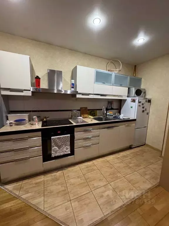 3-к кв. Иркутская область, Иркутск Байкальская ул., 234Б/1 (67.0 м) - Фото 1