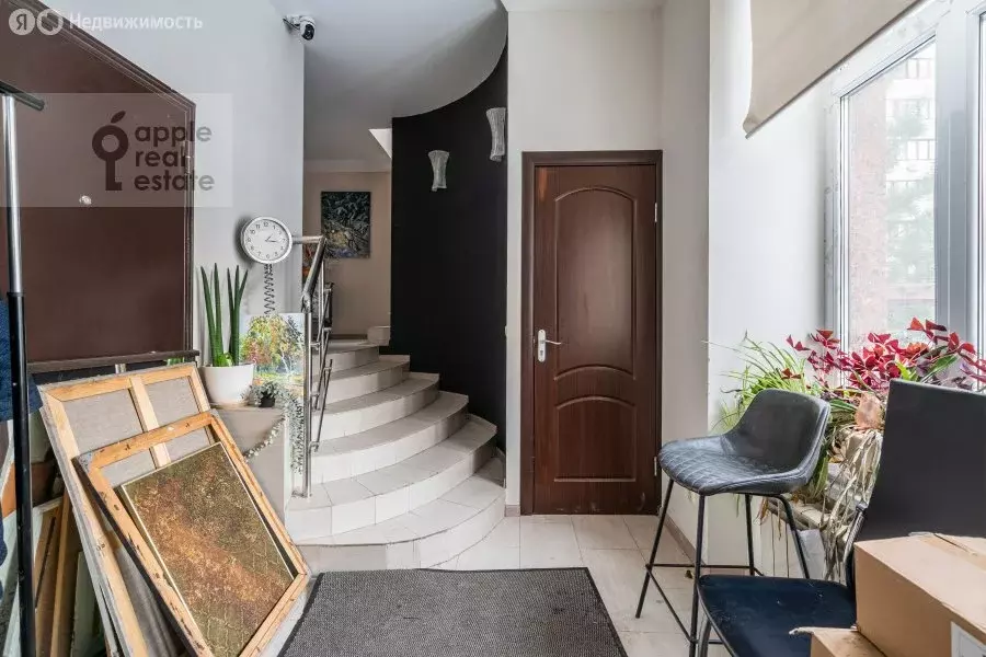 Офис (124 м) - Фото 1