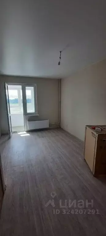 1-к кв. Краснодарский край, Краснодар пос. Березовый, ул. Имени ... - Фото 1