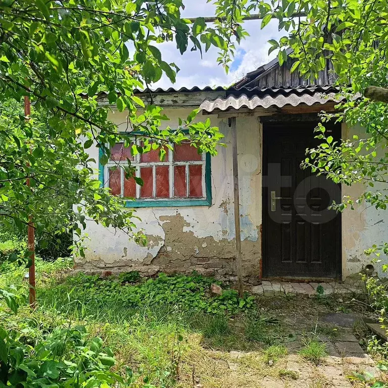 2-к. квартира, 33,3 м, 1/1 эт. - Фото 1