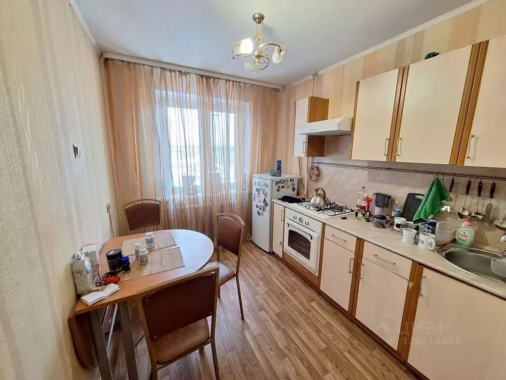 3-к кв. Московская область, Озеры Коломна городской округ, ул. Ленина, ... - Фото 1