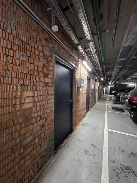 Склад в Москва Производственная ул., 17 (4 м) - Фото 2