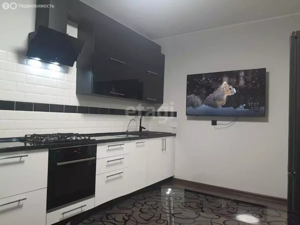 1-комнатная квартира: Якутск, 203-й микрорайон, 1 (41.7 м) - Фото 2