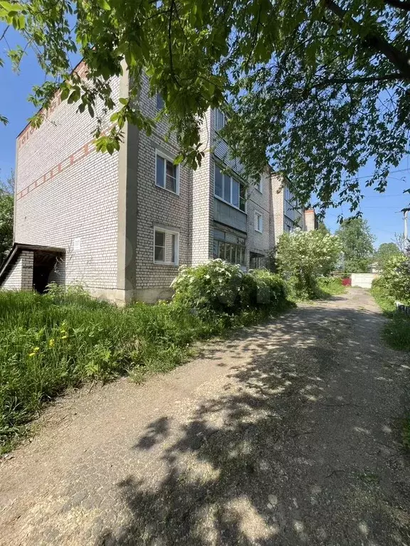 3-к. квартира, 70,3 м, 3/3 эт. - Фото 0