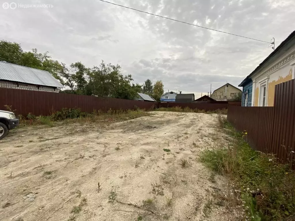 Участок в Нижний Новгород, Юношеская улица, 29 (4 м) - Фото 2