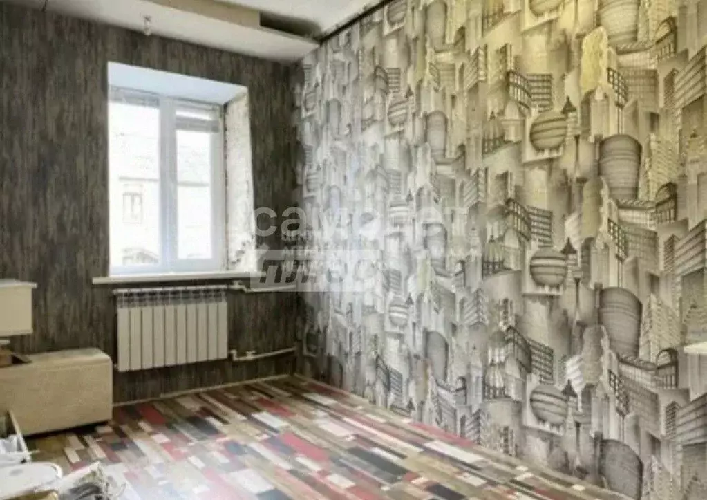 3-к кв. Рязанская область, Скопин Заречный мкр, Полевая ул., 61 (50.0 ... - Фото 2