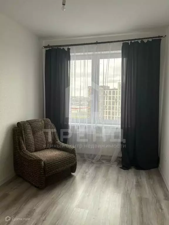 Продаётся 1-к квартира, 38.3 м - Фото 0
