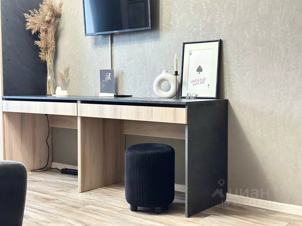 1-к кв. Тюменская область, Тюмень Солнечный проезд, 8 (34.0 м) - Фото 2