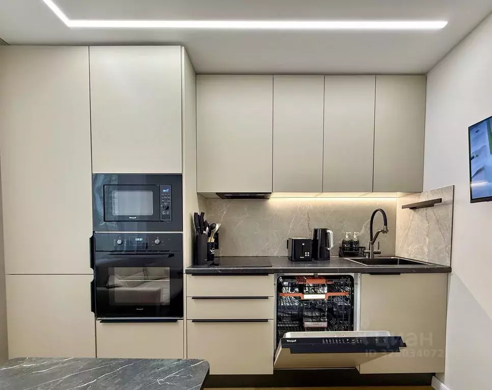 1-к кв. Москва Верхняя Первомайская ул., 20 (40.0 м) - Фото 2