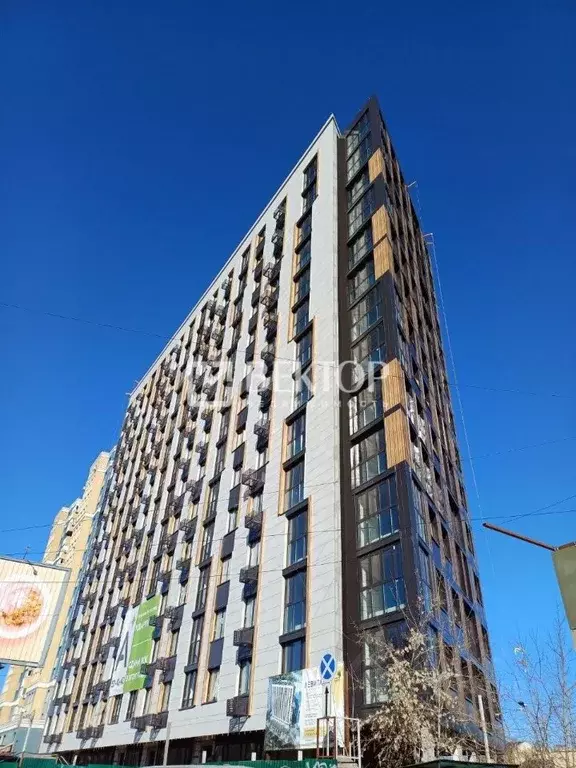 1-к кв. Ивановская область, Иваново ул. Ермака, 10 (46.71 м) - Фото 1