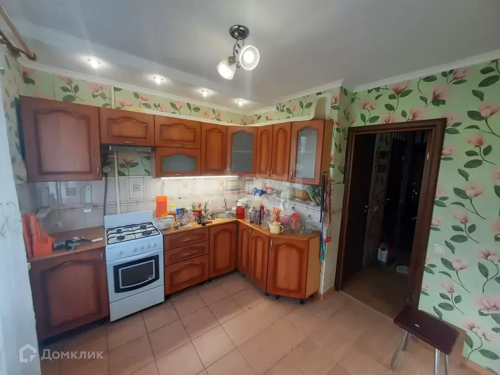 Продаётся 2-к квартира, 50.5 м - Фото 0