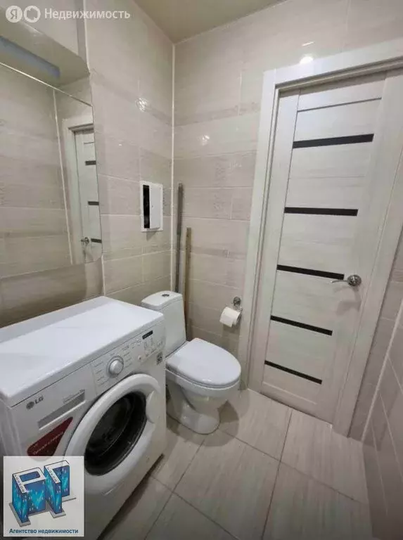 3-комнатная квартира: Волжский, улица имени Генерала Карбышева, 16 (57 ... - Фото 2