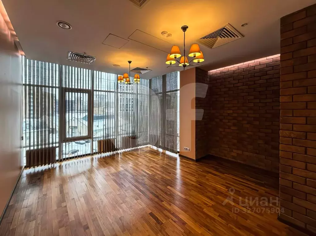 Офис в Москва Брянская ул., 5 (1152 м) - Фото 1