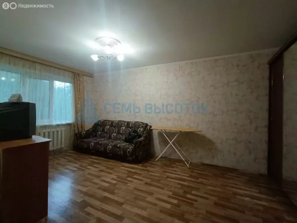 1-комнатная квартира: Подольск, улица Гайдара, 7 (30.2 м) - Фото 1
