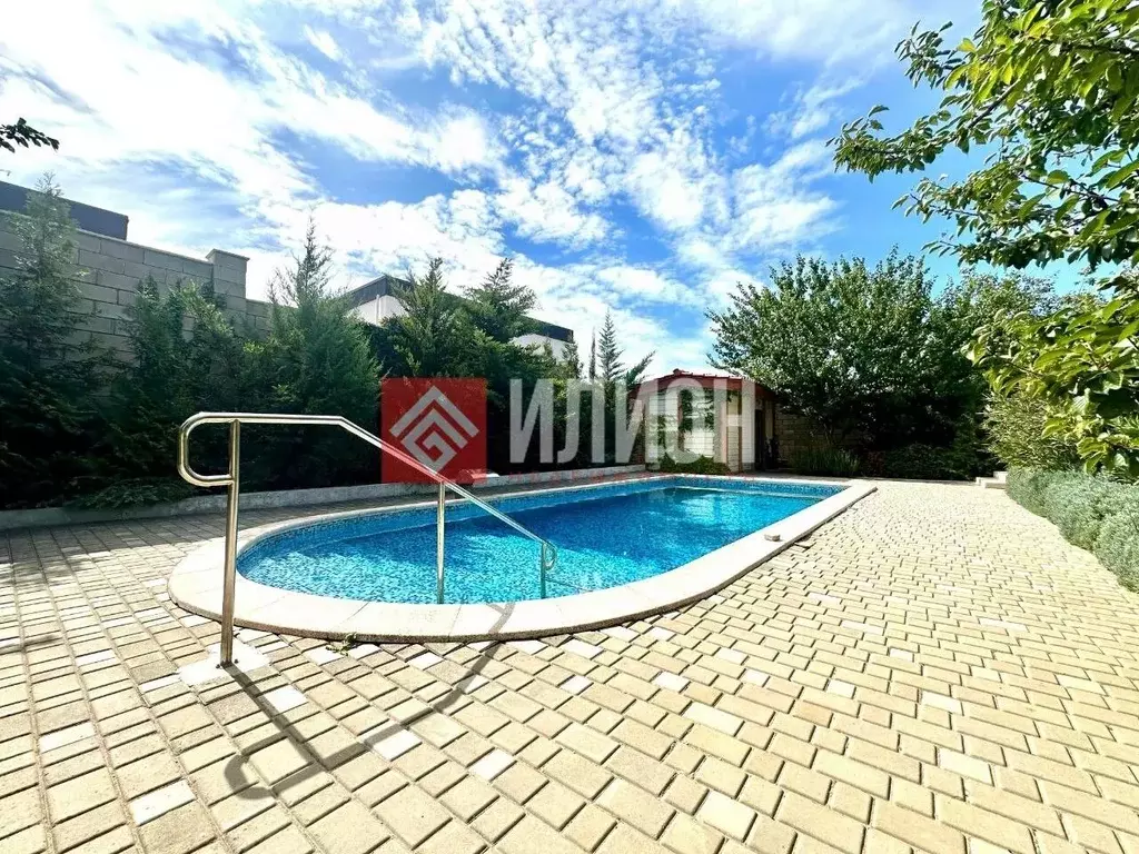 Дом в Севастополь Берег садовое товарищество,  (189 м) - Фото 2