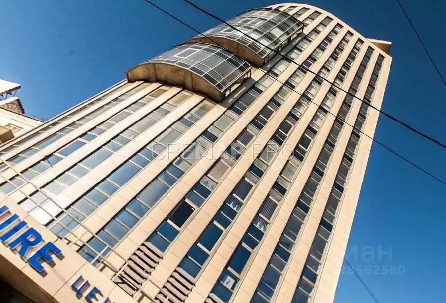 Офис в Нижегородская область, Нижний Новгород Советская ул., 18Б (49 ... - Фото 1