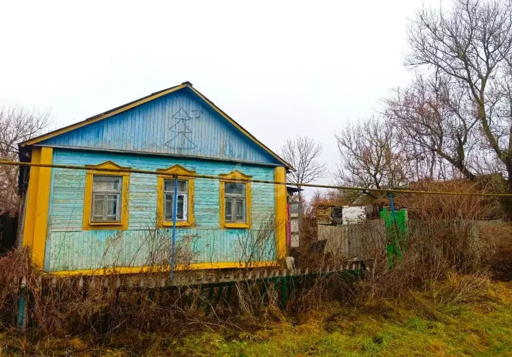 Дом в село Яковлевка, Молодёжная улица (38 м) - Фото 0