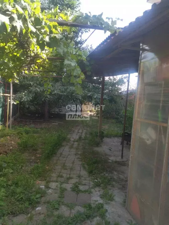 Участок в Краснодар (7 м) - Фото 2