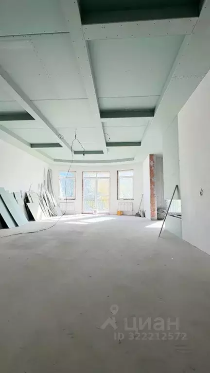 4-к кв. Самарская область, Тольятти ул. Баныкина, 11Б (171.0 м) - Фото 1