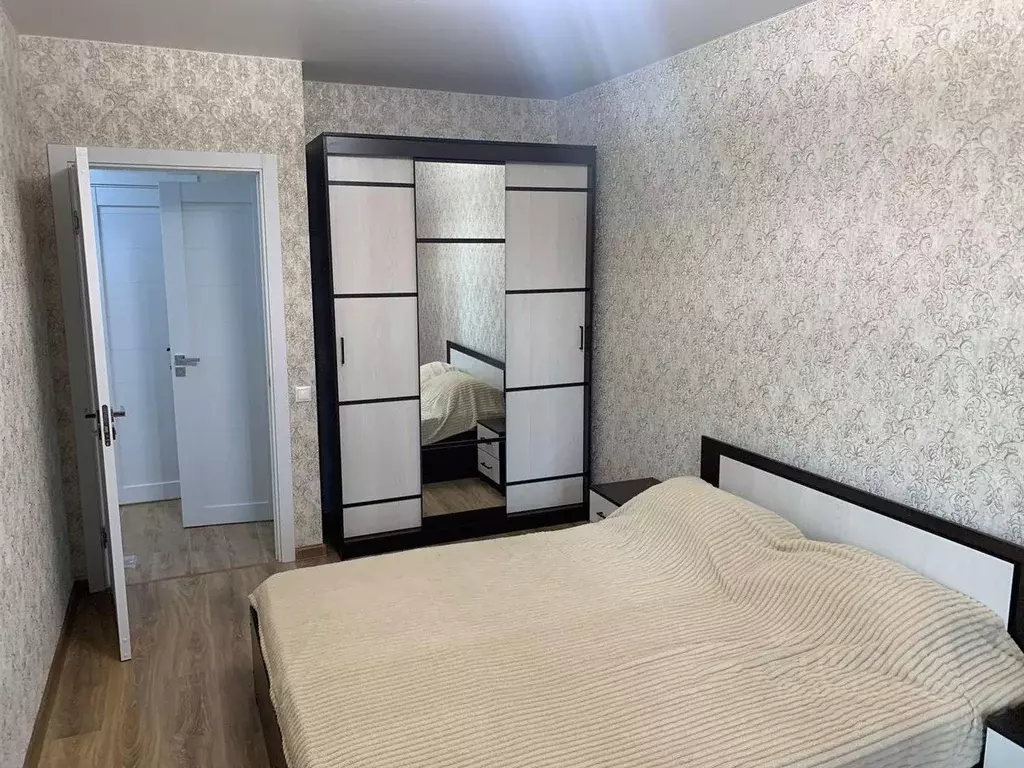 3-к кв. Московская область, Люберцы городской округ, Томилино пгт, ... - Фото 2