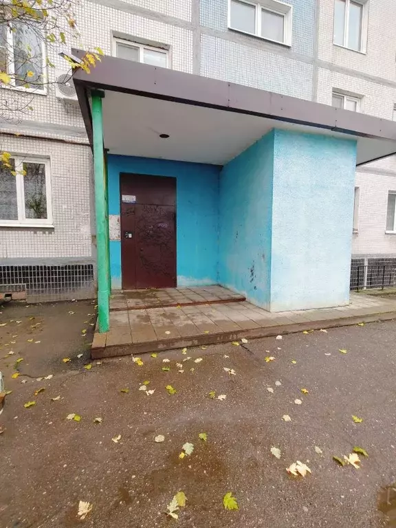 3-к кв. Владимирская область, Кольчугино Московская ул., 60 (63.1 м) - Фото 2