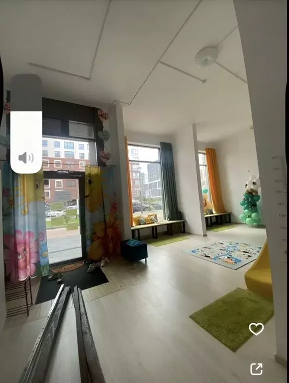 Торговая площадь в Свердловская область, Екатеринбург бул. Золотистый, ... - Фото 2