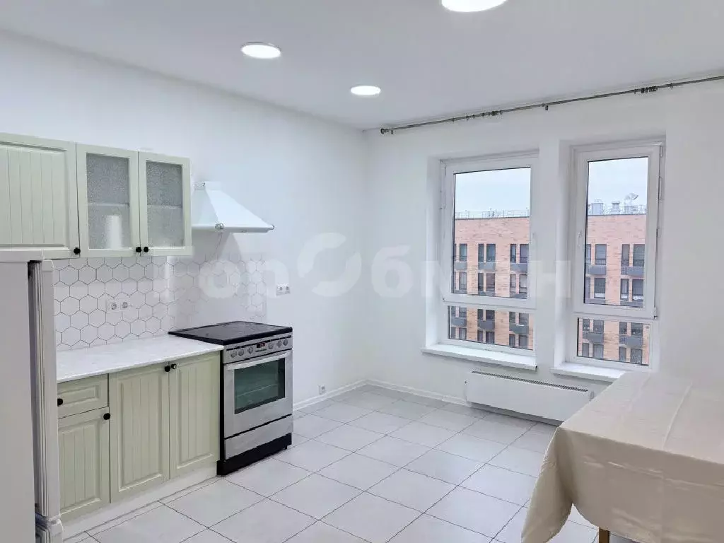 Продается 3-комнатная квартира - Фото 1