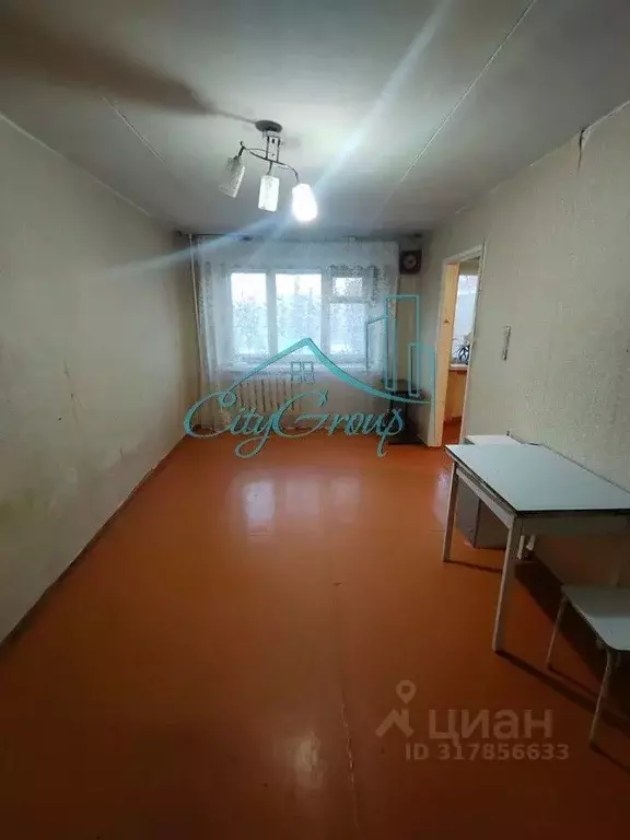 2-к кв. Оренбургская область, Орск Новый город мкр, просп. Ленина, 50 ... - Фото 0