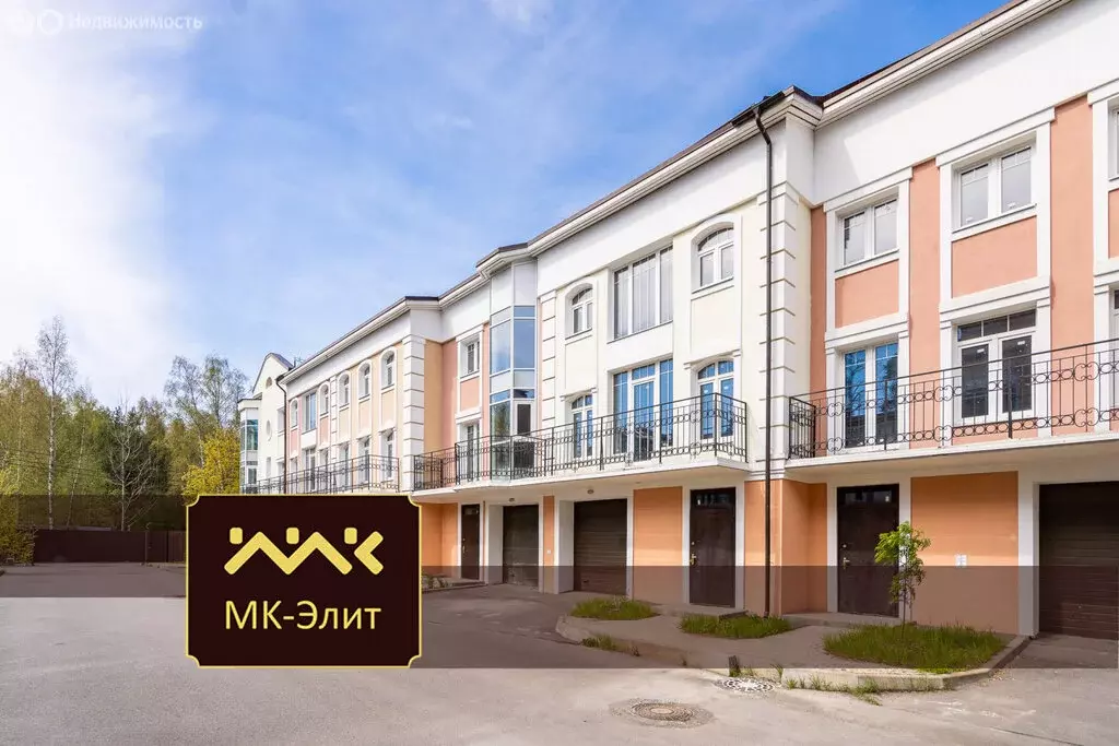 Дом в Санкт-Петербург, Коннолахтинский проспект, 55 (188.1 м) - Фото 0